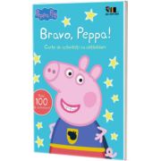 Bravo, Peppa!
