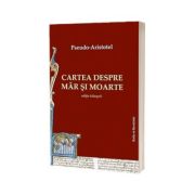 Cartea despre mar si moarte