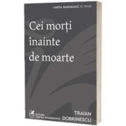 Cei morti inainte de moarte