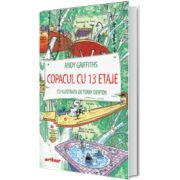 Copacul cu 13 etaje