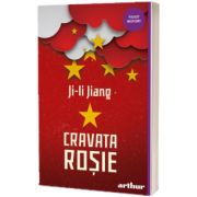 Cravata rosie