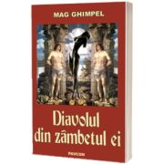 Diavolul din zambetul ei