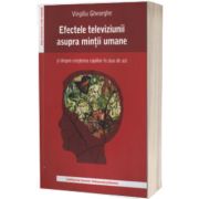 Efectele televiziunii asupra mintii umane