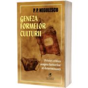 Geneza formelor culturii