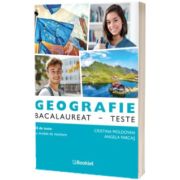 Geografie. Bacalaureat