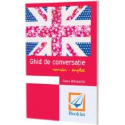 Ghid de conversatie roman - englez (memorator)