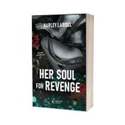 Her soul for revenge