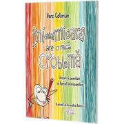 INIminiMIOARA are o mica CROblema