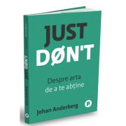 Just Don't