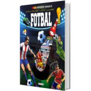 Laterna magica. Fotbal