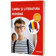 Limba si literatura romana clasa a IV-a