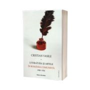 Literatura si artele in Romania comunista (1948 - 1953)