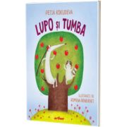 Lupo si Tumba