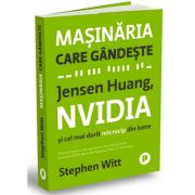 Masinaria care gandeste