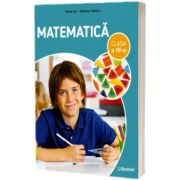 Matematica, clasa a IV-a