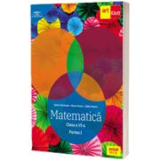 Matematica. Clasa a VI-a. Partea I