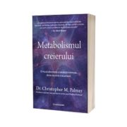 Metabolismul creierului