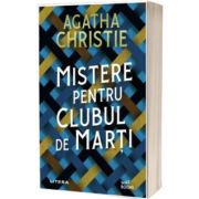 Mistere pentru Clubul de marti