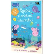 Peppa si prietenii subacvatici