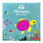 Plimbare prin ocean