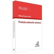 Protectia actionarilor minoritari