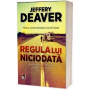 Regula lui niciodata