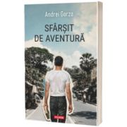 Sfarsit de aventura