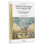 Sinodul I ecumenic de la Niceea