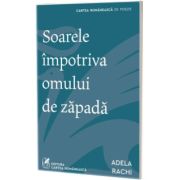 Soarele impotriva omului de zapada