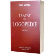 Tratat de logopedie