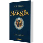 Ultima batalie