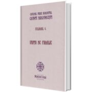 Viata de familie