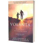 Volanta