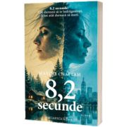 8,2 secunde