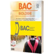 Bacalaureat 2027 - Biologie