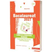 Bacalaureat 2027. Limba si literatura romana