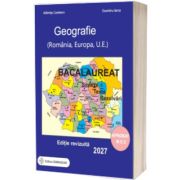 Bacalaureat Geografie 2027