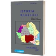 Bacalaureat Istoria romanilor 2027