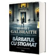Barbatul cu stigmat