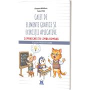 Caiet de elemente grafice si exercitii aplicative