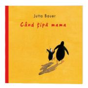 Cand tipa mama