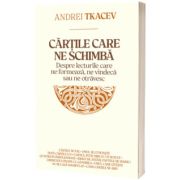 Cartile care ne schimba