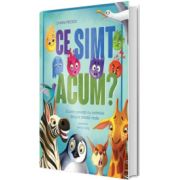 Ce simt acum?