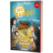 Cei cinci faimosi