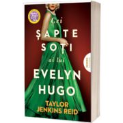 Cei sapte soti ai lui Evelyn Hugo