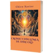 Cronici din lumea de dincolo