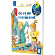 Cu ce ne imbracam? (2-4 ani)