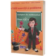 Culegere de matematica - Clasa a III-a