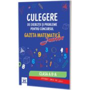 Culegere Gazeta Matematica Junior