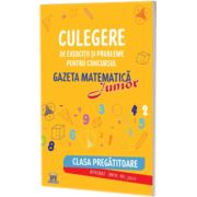 Culegere Gazeta Matematica Junior